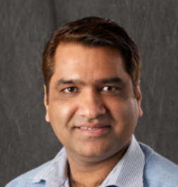 Prof. Anil Chauhan